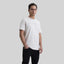 ALPINE T-SHIRT MOONBEAM