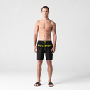 ALTICEA SWIM SHORT MEN BLACK
