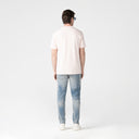 ALTTIA T-SHIRT MEN ROSE QUARTZ