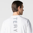 ALTUM T-SHIRT MEN WHITE