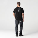 ALTUM T-SHIRT MEN BLACK