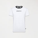 EMMELINE T-SHIRT WOMEN WHITE