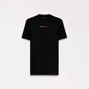ANKKER T-SHIRT MEN BLACK