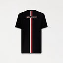 ANKKER T-SHIRT MEN BLACK