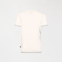 ANYA T-SHIRT WOMEN WHITE ASPARAGUS