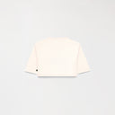 APHRA CROP TOP WOMEN WHITECAP GRAY