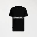 APPLEJACK T-SHIRT MEN BLACK