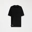 ARATHORN T-SHIRT OVERSIZED MEN BLACK
