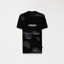 ARCUS T-SHIRT MEN BLACK