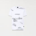 ARCUS T-SHIRT MEN WHITE