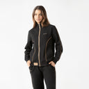 ARJUN PULLOVER WOMEN BLACK
