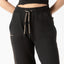 ARJUN SPORT PANT WOMEN BLACK