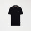 ARTAX POLO MEN BLACK