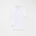 ARTAX POLO MEN WHITE