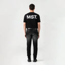 ARVAK JEAN MEN BLACK