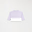 ARWEN CROP TOP WOMEN THISTLE  L/G