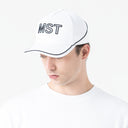 ASAEL CAP UNISEX WHITE