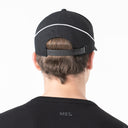 ASAEL CAP UNISEX BLACK