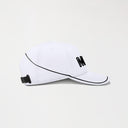 ASAEL CAP UNISEX WHITE