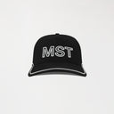 ASAEL CAP UNISEX BLACK