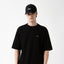 ASEM T-SHIRT OVERSIZED MEN BLACK