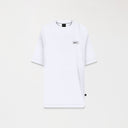 ASEM T-SHIRT OVERSIZED MEN WHITE