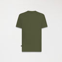 ASGARD T-SHIRT MEN WINTER MOSS