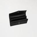 ASTORY WALLET WOMEN BLACK