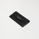 ASTORY WALLET WOMEN BLACK