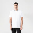 ASTRO 1 T-SHIRT MEN WHITE