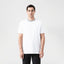 ASTRO 1 T-SHIRT MEN WHITE