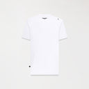 ASTRO 1 T-SHIRT MEN WHITE