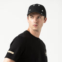 ATILA CAP UNISEX BLACK