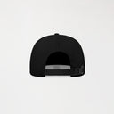 ATILA CAP UNISEX BLACK