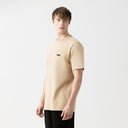 ATWOOD T-SHIRT MEN IRISH CREAM
