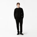 AUGUSTUS SWEATSHIRT MEN BLACK