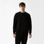 AUGUSTUS SWEATSHIRT MEN BLACK