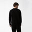 AUGUSTUS SWEATSHIRT MEN BLACK