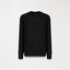 AUGUSTUS SWEATSHIRT MEN BLACK