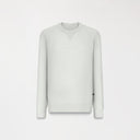 AUGUSTUS SWEATSHIRT MEN MINERAL GRAY