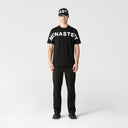 AUREAL T-SHIRT MEN BLACK