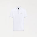 AURENZZA POLO MEN WHITE