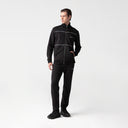 AVALON JACKET MEN BLACK