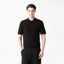 AVRA POLO MEN BLACK