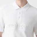 AVRA POLO MEN WHITE