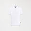 AVRA POLO MEN WHITE