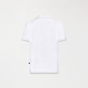 AVRA POLO MEN WHITE