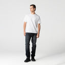 AZURIA T-SHIRT MEN WHITE