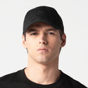 AZURIACAP CAP UNISEX BLACK U