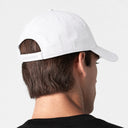 AZURIACAP CAP UNISEX WHITE U